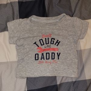 Newborn Tshirt